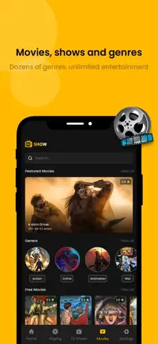 sony-bar-speaker Movies and shows